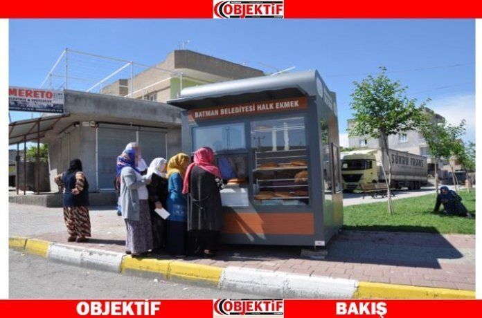 Belediye sosyal yardımlara ağırlık veriyor