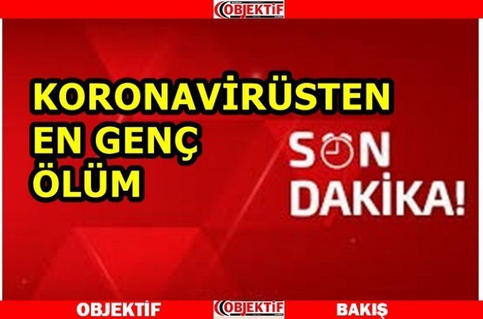 Batman'da en genç ölüm