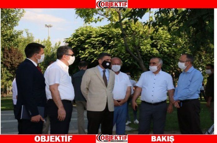 Veteriner İşleri Müdürlüğüne yeni bina