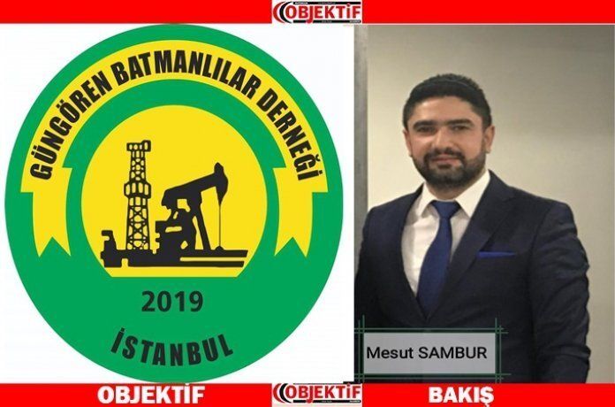 Gün-Bat-der. Kongresini gerçekleştirdi.