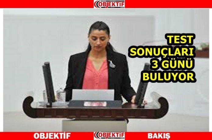 Uca Batman'daki vakaları sordu