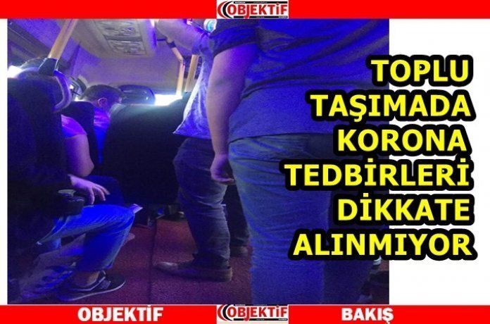 Koronaya davetiye çıkarmaya devam ediyoruz