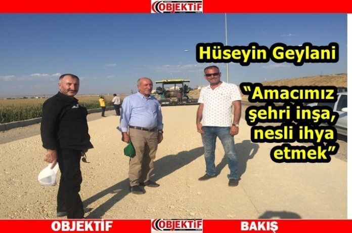 Örnek Belediye Balpınar