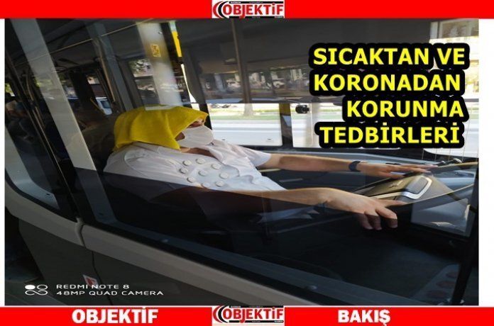 Batman kavruluyor