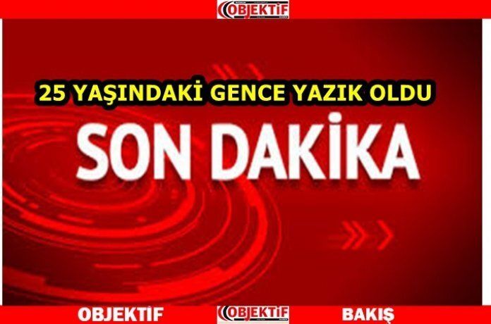 İntihar vakası