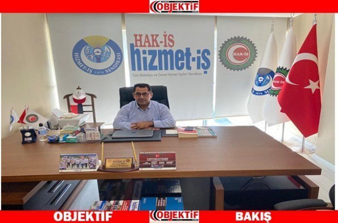 “Yüzyılın ihaneti 15 Temmuz’u unutmadık, unutturmayacağız”