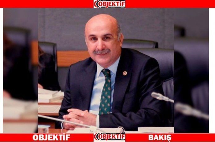 Özdemir’den 15 Temmuz mesajı