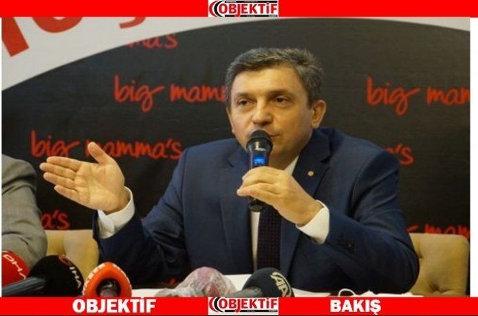 Vali Şahin "bayramda kucaklaşmayalım"