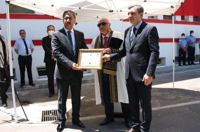15 Temmuz demokrasi ve milli birlik günü