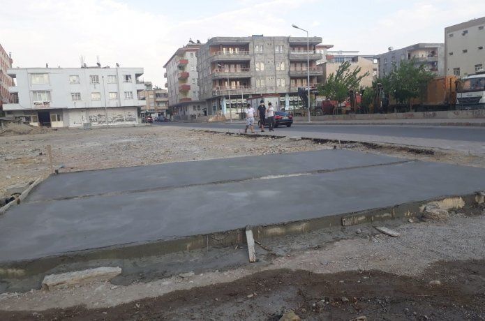 Kurban kesim yerleri belirlendi