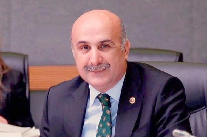 Milletvekili Özdemir'den personel alımı açıklaması