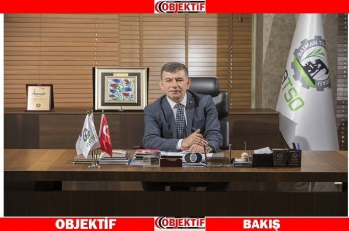BATSO ve TB ‘dan BAŞARI BURSU