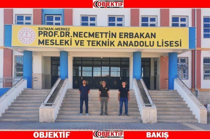 Batman’da tekstil eğitimi verilecek
