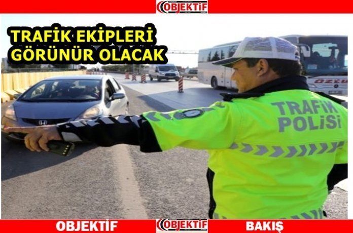 İçişleri Bakanlığından bayram tedbirleri