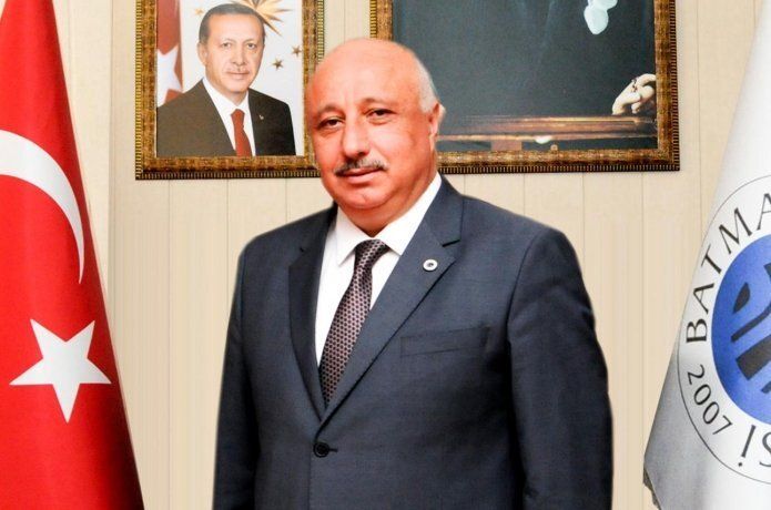 Durmuş: "Bayramlar yardımlaşmanın en üst düzeye çıktığı günlerdir"