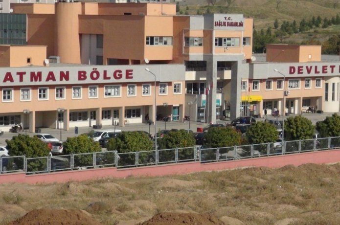 PCR test kapasitesi 1000 kişiye çıkacak