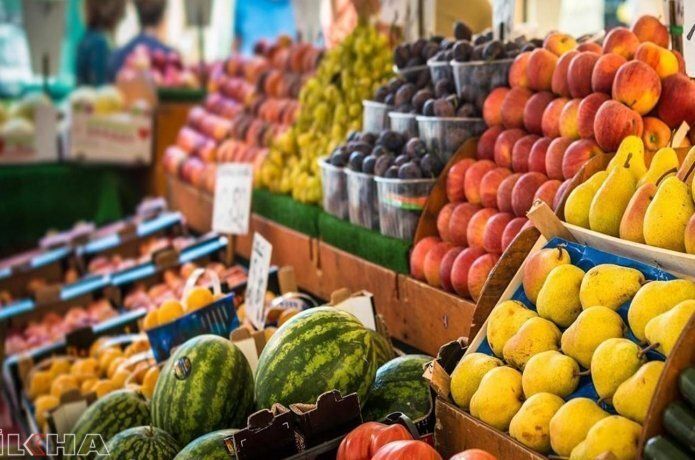 Temmuz ayı enflasyon oranı açıklandı