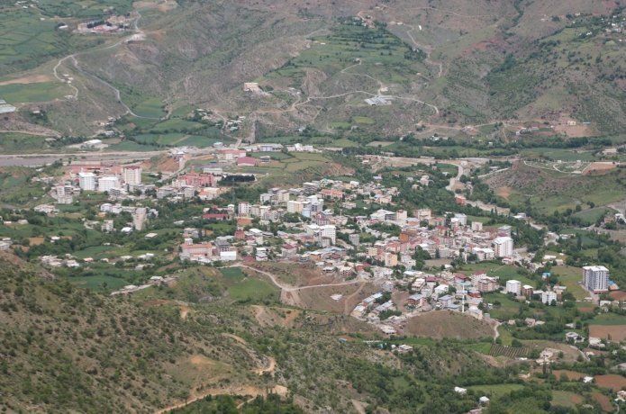 4 ev karantinaya alındı