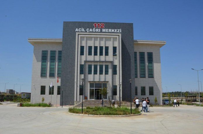 Şahin:Tüm çağrı hizmetleri 112 ile verilecek