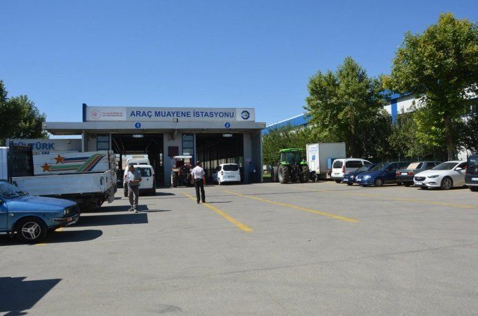 Araç muayene zammına tepkiler sürüyor