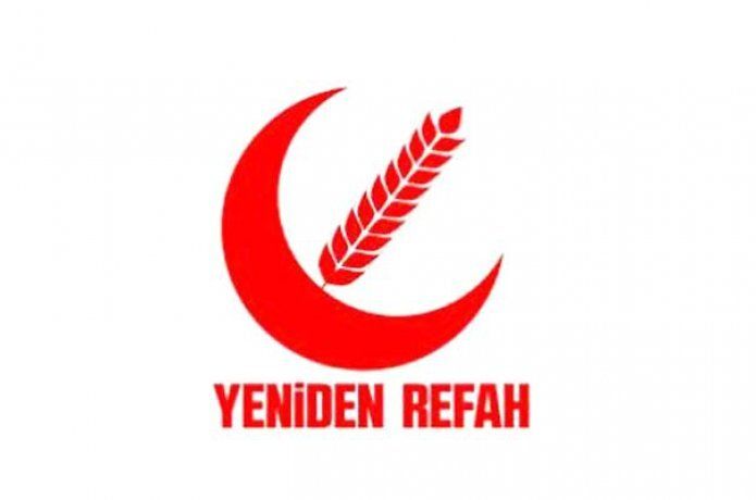 Yeniden Refah Partisi Merkez İlçe Başkanlığına Temiz atandı