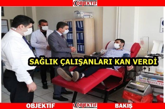 Covid hastalarına umut
