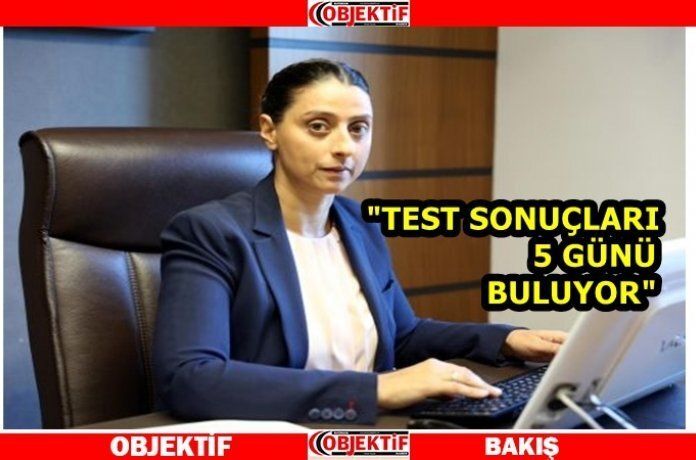 UCA ‘Test cihazları neden çalıştırılmıyor’