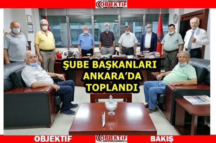 Emeklilere bir tesis daha