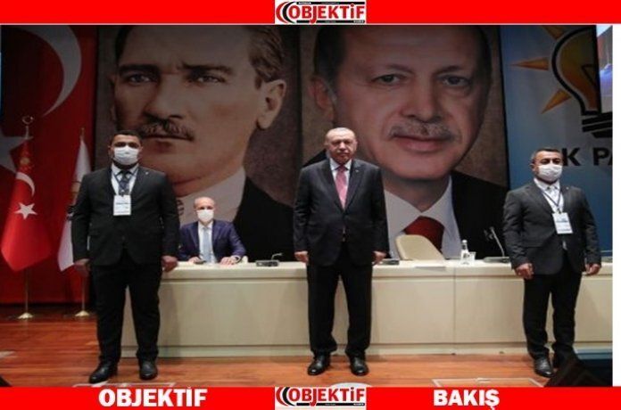 Beklenen Katılım