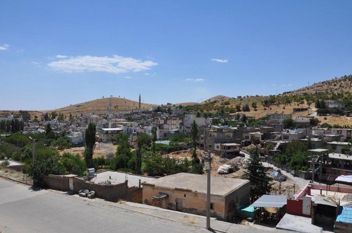 Beldemizi geliştirip ilçeye dönüştürmek istiyoruz
