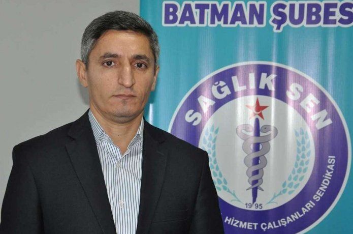 Batman’ın kamu hastane kapasitesi arttırılmalıdır