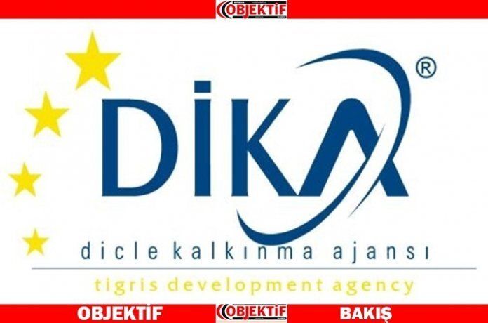 DİKA, bölgede Covid salgınının etkilerini raporlaştırdı