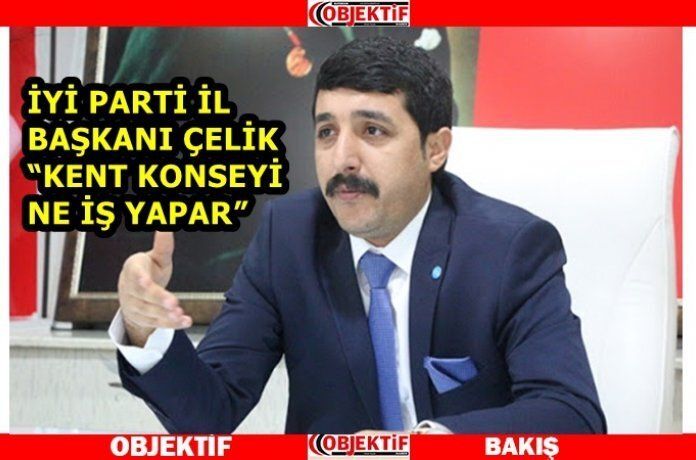 Kısmet Çelik “özel hastaneler halkı soyuyor”