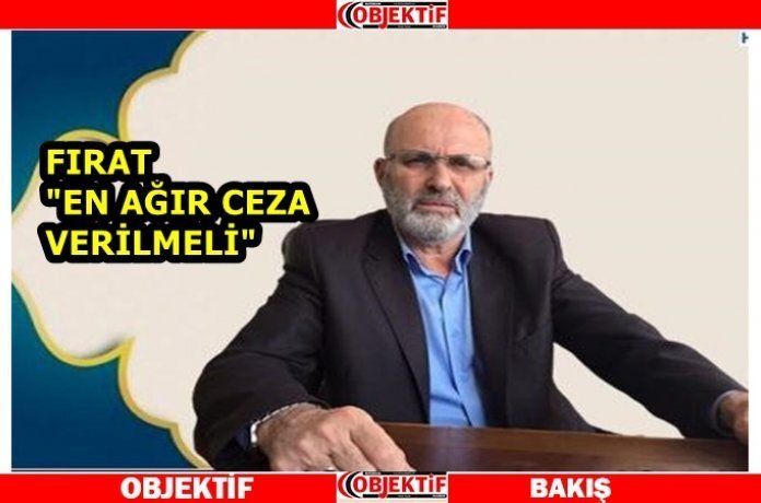 SP'den tepki...
