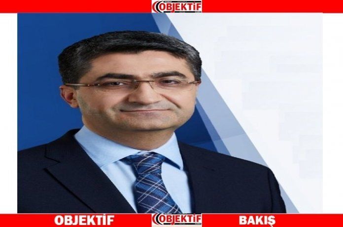 Ekmen "olayın takipçisi olacağız"