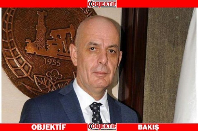 Marmaris Kaymakamı Şevket Aksoy’un acı günü