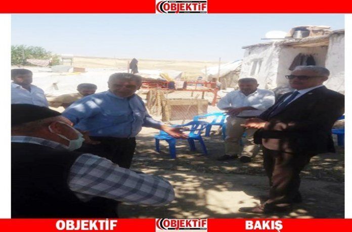 Polat; yargılamanın her aşamasına müdahil olacağız.