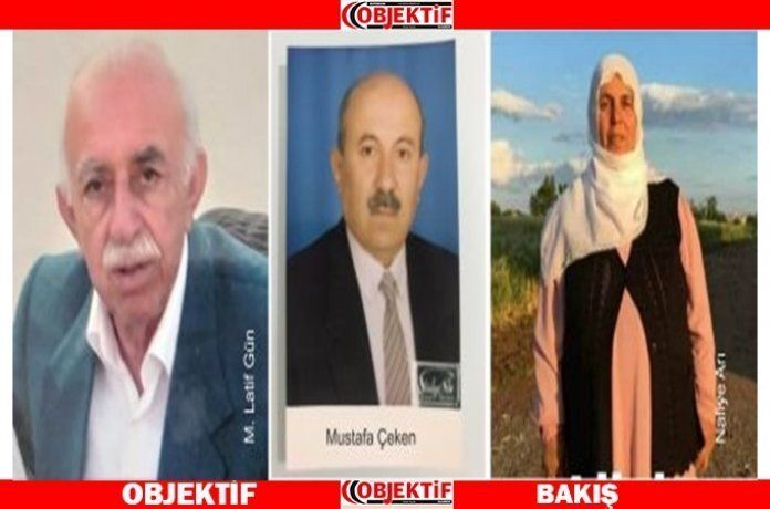 Ölenlerin yüzde 25’i Batman’dan