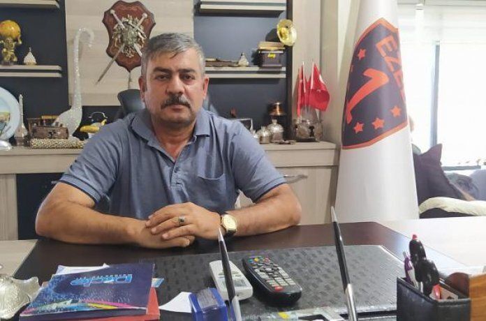 Yeterlilik belgesi eğitimi artık Batman'da
