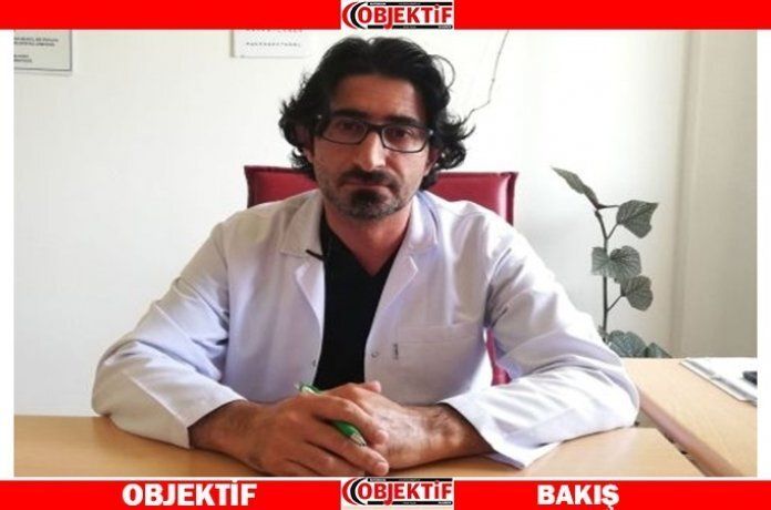 Batman’da 81 günde 492 kişi öldü
