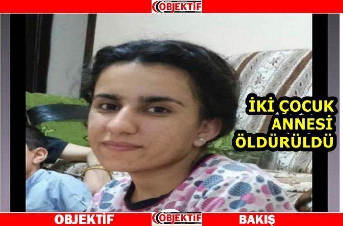 Boşanmak isteyen eşine kurşun yağdırdı