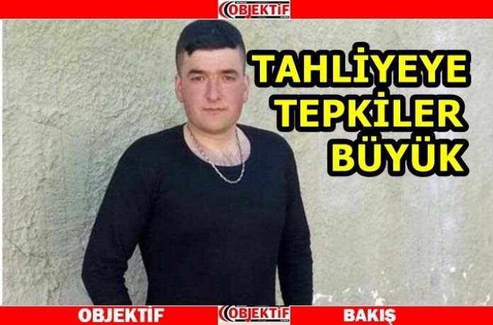 Musa Orhan tahliye edildi