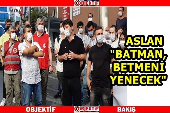 İşten çıkarılanlardan İstanbul'da basın açıklaması