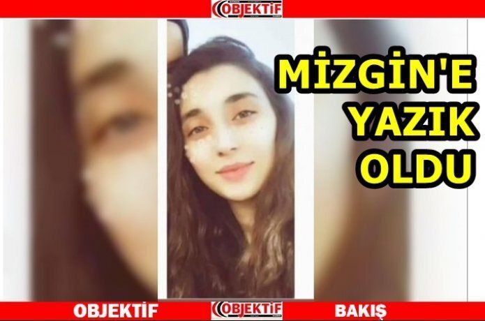 Bir cinayet daha