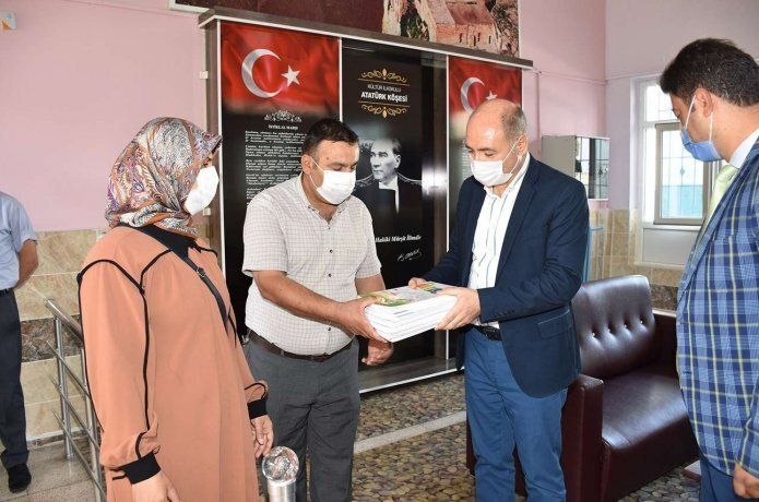 Okullarımız çocuklarımız için güvenli bir ortam olacak
