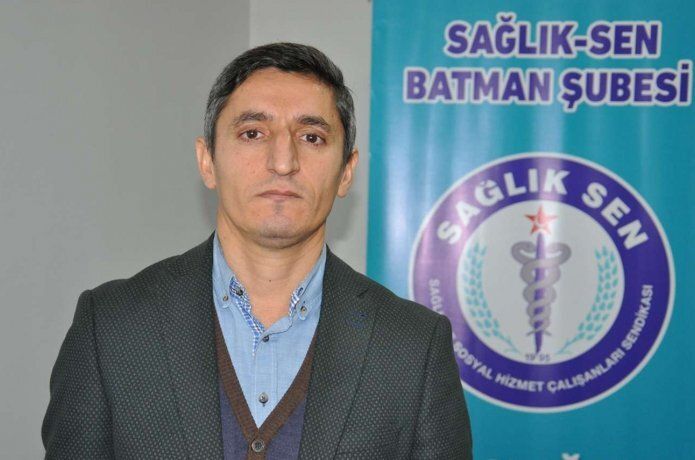 Kadın Doğum Hastanesi’nde yemekhane sorunu çözüm bekliyor