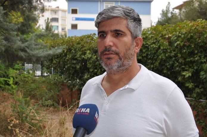 Sıfır gelirle 7 aydır geçinmeye çalışıyoruz