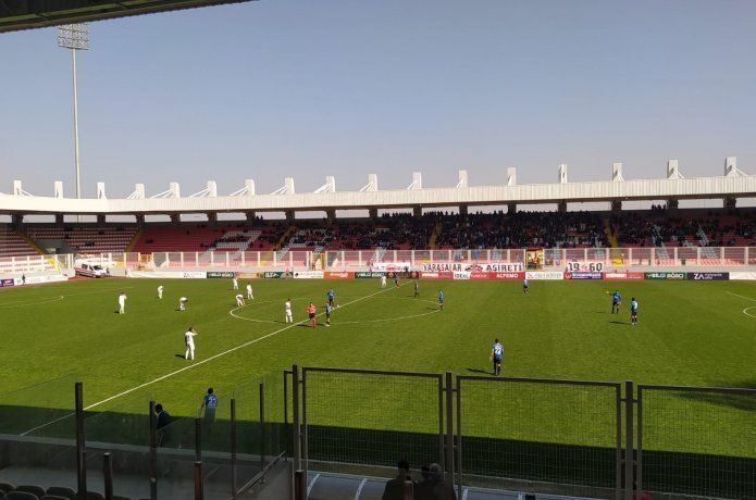 Petrolspor'da transferler devam ediyor