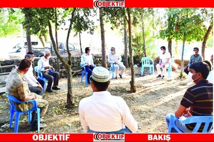 İmam Hatip müdürleri toplandı