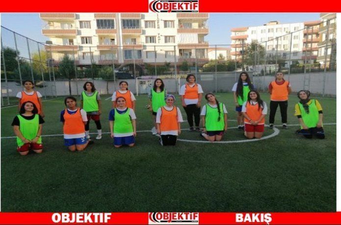 Sportif faaliyetlere aralıksız devam ediliyor